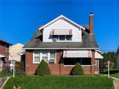 739 N 20th St, Allentown, PA, 18104