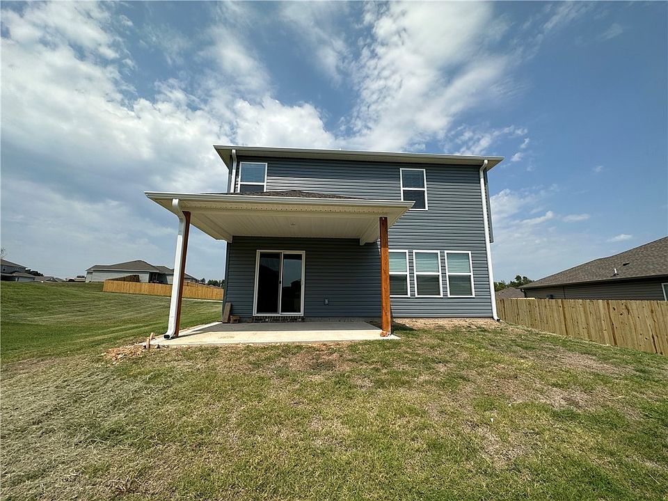 2611 Broken Spoke Ln, Farmington, AR 72730 Zillow