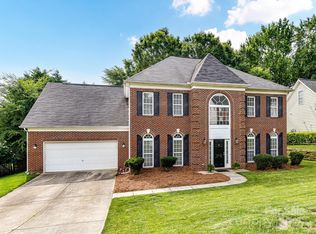 3533 Weddington Ridge Ln, Matthews, NC 28105