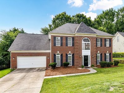 3533 Weddington Ridge Ln, Matthews, NC, 28105