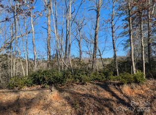 0 SE Old Crows Dr #L389-L390, Lake Lure, NC 28746