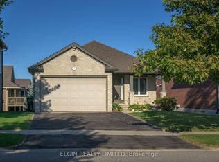 12 Peach Tree Blvd, Saint Thomas, ON N5R0B3