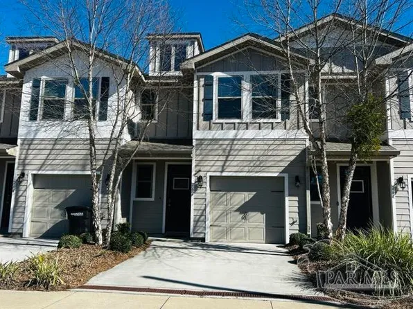 262 S F St, Pensacola, FL 32502