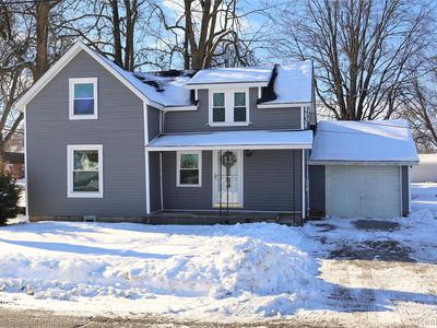 4252 1st St, Brown City, MI, 48416