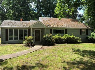 78 Shrewsbury Ave, Oceanport, NJ 07757