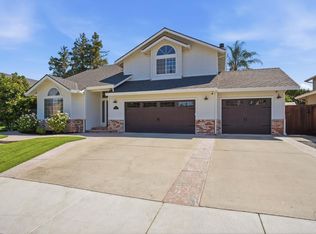 2060 N Quincy Rd, Turlock, CA 95382