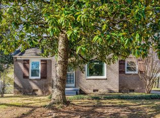 693 Moss Rd, Memphis, TN 38117