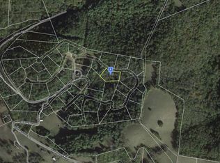 822 Sugar Hollow Rd, Butler, TN 37640