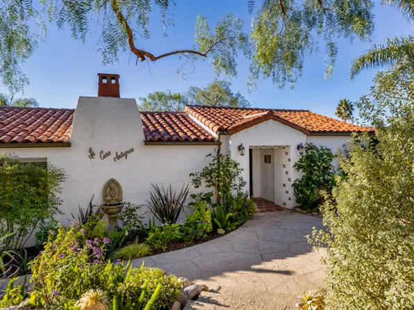 2690 Montrose Pl, Santa Barbara, CA 93105