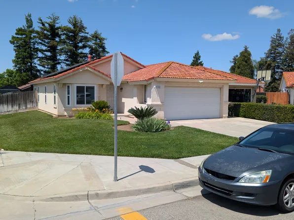 5688 W Escalon Ave, Fresno, CA 93722