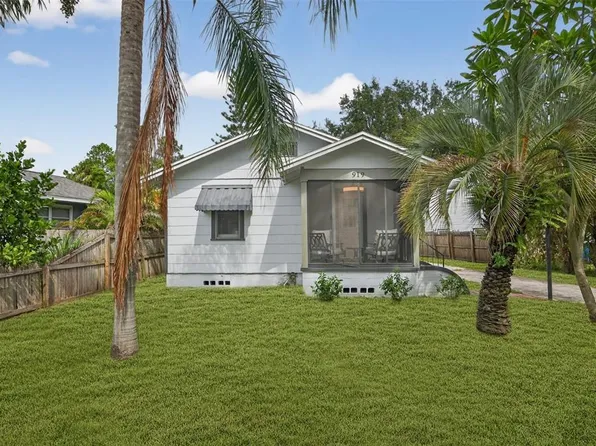 919 29th St N, Saint Petersburg, FL 33713