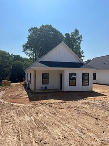 804 Crown Point Dr, Salisbury, NC, 28146
