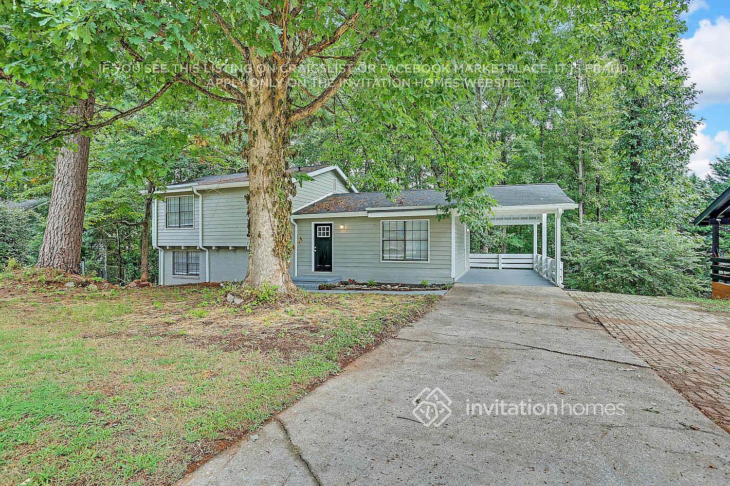 678 Lakeridge Dr Se Conyers, GA 30094 — Photo 2