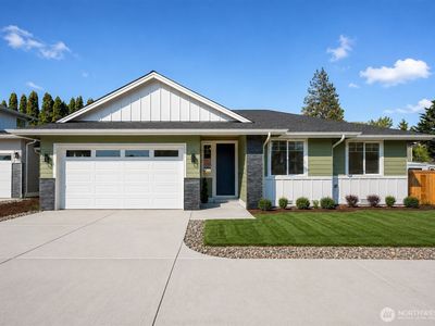 11014 6th Avenue W #B, Everett, WA, 98204