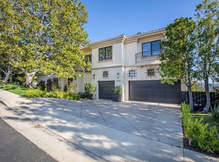 22552 S Summit Ridge Cir, Chatsworth, CA 91311