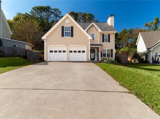 215 Mackenzie Ct, Canton, GA 30115