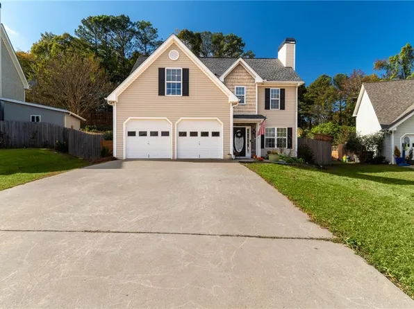 215 Mackenzie Ct, Canton, GA 30115