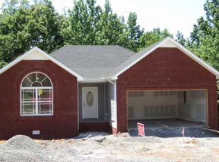 13 Parkvue Vlg LOT 13, Clarksville, TN 37043