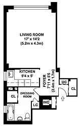 Rented by Singer New York Real Estate