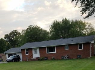 600 Smyth Ave, Alliance, OH 44601