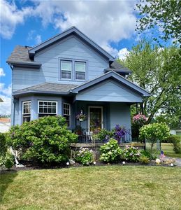 45 Pullman Ave, Buffalo, NY, 14217