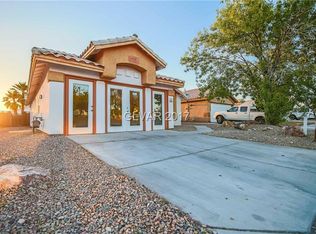 6458 Eagle Creek Ln, Las Vegas, NV 89156