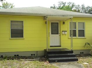 4510 18th Ave S, Saint Petersburg, FL 33711