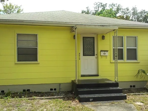 4510 18th Ave S, Saint Petersburg, FL 33711