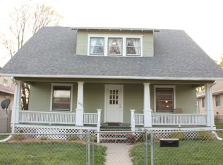 1409 N 22nd St, Lincoln, NE 68503