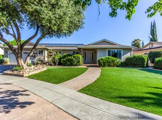 2046 W Paul Ave, Fresno, CA