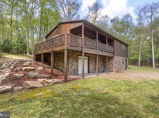 19186 Trough Creek Dr, Todd, PA 16685