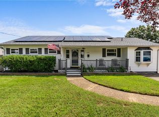 8312 Friden St, Norfolk, VA 23518