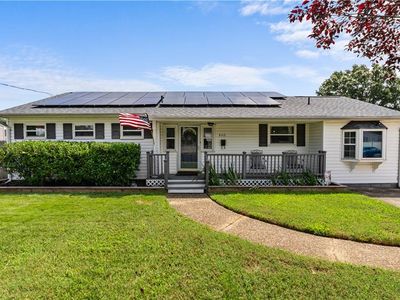 8312 Friden St, Norfolk, VA, 23518