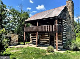 177 Bear Valley Rd, Fort Loudon, PA 17224