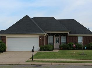 3863 Rasco Hills Dr, Southaven, MS 38671