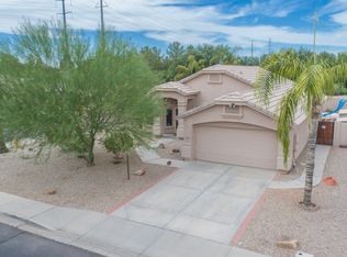 2032 E Rawhide St, Gilbert, AZ 85296