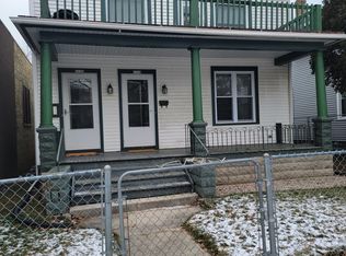 1118 Geele Ave, Sheboygan, WI 53083