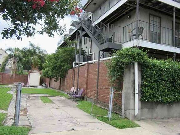 Property Side View