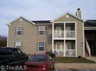 5529 E Hornaday Rd #E, Greensboro, NC 27409