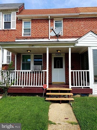 2nd image of 1504 Chilworth Ave