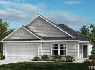 402 Summer Ranch Dr, Fuquay Varina, NC 27526