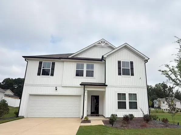 2665 Trawler Way, Kannapolis, NC 28083