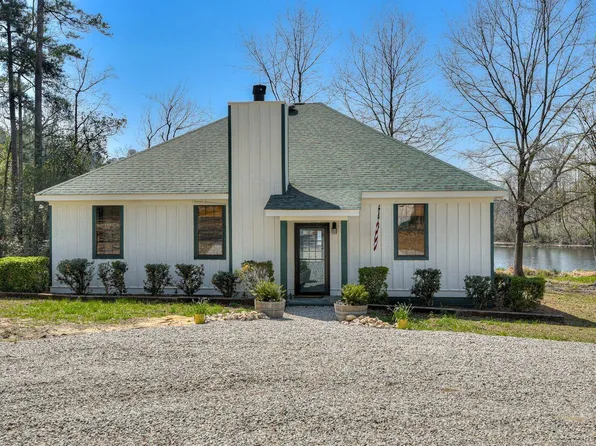 1268 Lake Forest Ln, Aiken, SC 29803