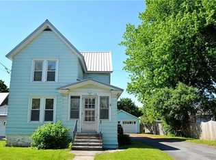 112 Saint Mary St, Watertown, NY 13601