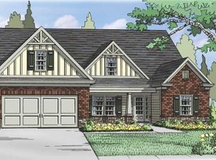 237 Meeler Cir, Bogart, GA 30622