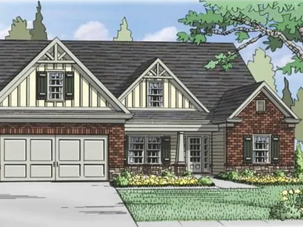 62 Water Lily Way, Hull, GA 30646