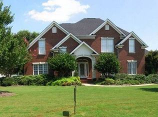 411 Waterford Point Dr, Boiling Springs, SC 29316