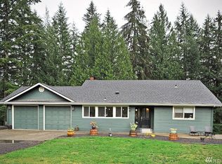 14969 NW Holly Rd, Seabeck, WA 98380