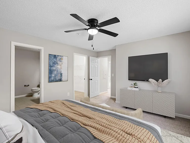 Aria Lake Carolina — Photo 14