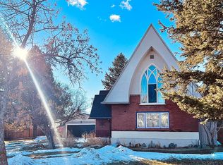 202 E 3rd Ave, Boulder, MT 59632